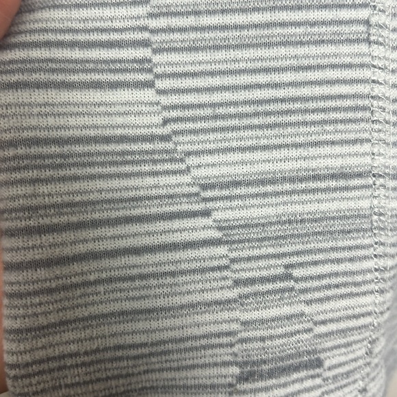 The North Face Novelty Glacier 1/4 Zip Fleece Jacket Size Large - Picture 6 of 8